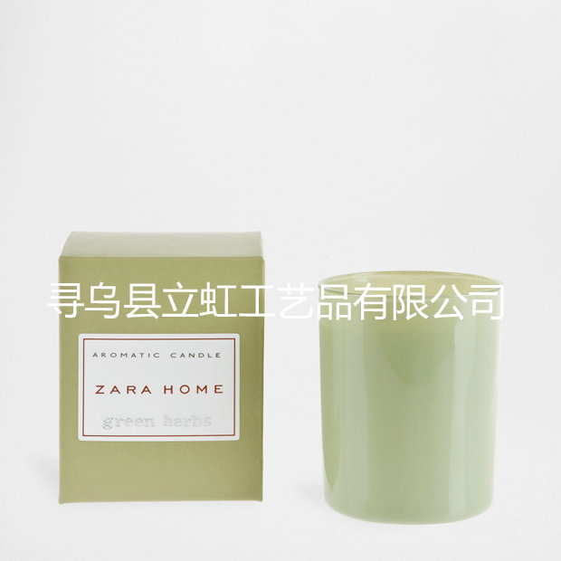 无烟香薰蜡烛卧室淡香室内香氛浪漫摆件小众礼物伴手礼礼品盒